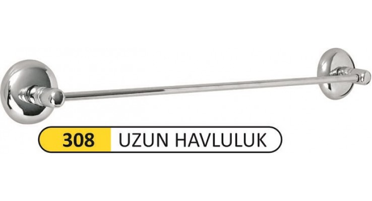  HAVLULUK KROM 308 ARIMETAL