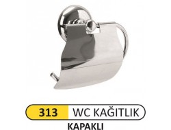  KAPAKLI WC KAĞITLIK 203 313