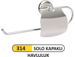 SOLO HAVLULUK KAPAKLI 314