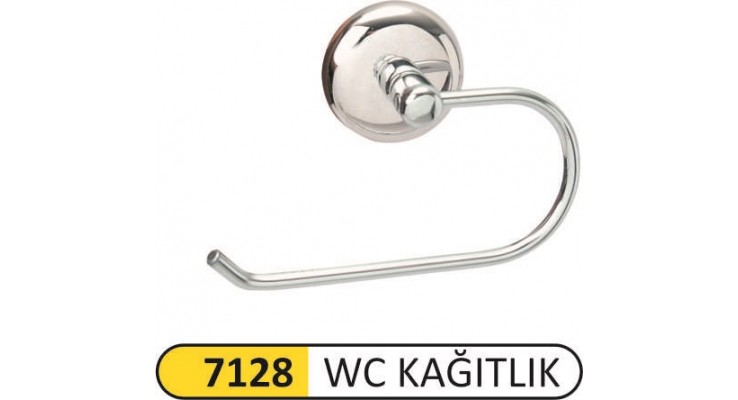  WC KAĞITLIK KAPAKSIZ 7128