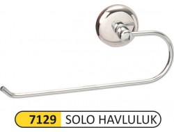 SOLO HAVLULUK KAPAKSIZ 7129