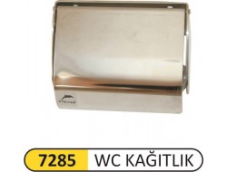  WC KAĞITLIK TEKLİ A266 7285