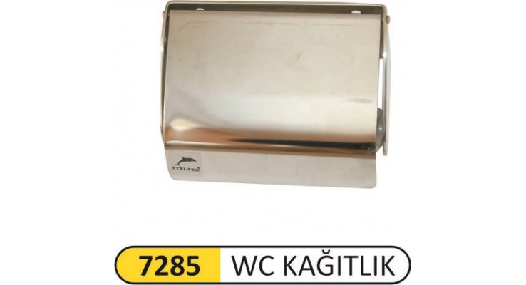  WC KAĞITLIK TEKLİ A266 7285