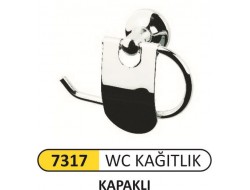  WC KAĞITLIK KAPAKLI 7317