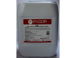 FAGOR 3 B 20 KG