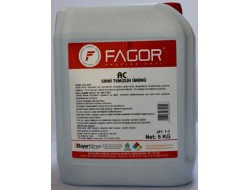 FAGOR AC 5 KG