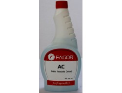 FAGOR AC 500 GR