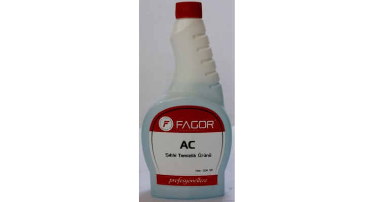 FAGOR AC 500 GR