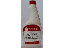 FAGOR ACTION 500 GR