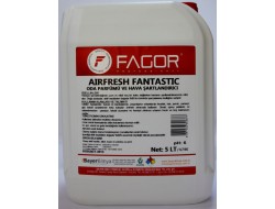 FAGOR AIRFRESH FANTASTIK 5 KG