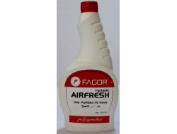 FAGOR AIRFRESH FANTASTIK 500 GR