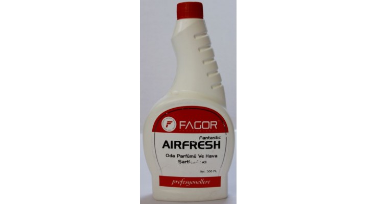 FAGOR AIRFRESH FANTASTIK 500 GR