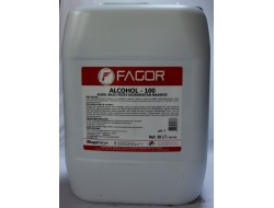 FAGOR ALCOHOL 100 20 KG