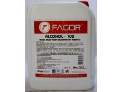 FAGOR ALCOHOL 100 5 KG