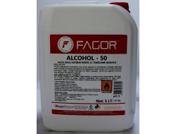 FAGOR ALCOHOL 50 5 KG