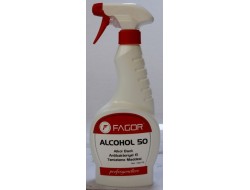 FAGOR ALCOHOL 50 500 GR