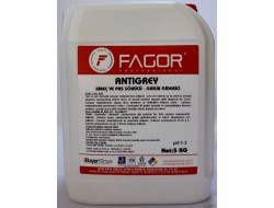 FAGOR ANTIGREY 5 KG