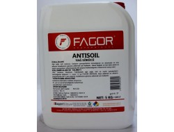 FAGOR ANTISOIL 5 KG