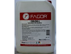 FAGOR CHLOR L  5 KG