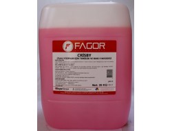 FAGOR CRISBY 20 KG