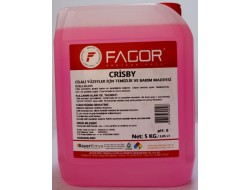 FAGOR CRISBY 5 KG