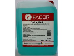 FAGOR DAILY MAT 5 KG