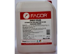 FAGOR DAILY PLUS 5 KG