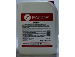 FAGOR DEEP 5 KG