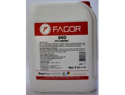 FAGOR DEO 5 KG