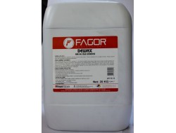 FAGOR DEWAX 20 KG