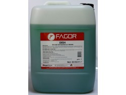 FAGOR DISH 20 KG