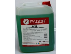 FAGOR DISH 5 KG