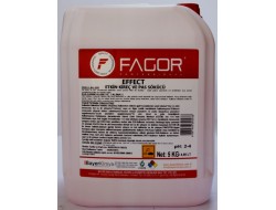 FAGOR EFFECT 5 KG