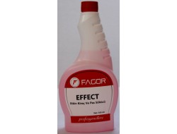 FAGOR EFFECT 500 GR