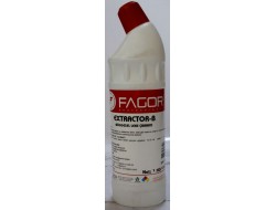 FAGOR EXTRACTOR B 1 KG