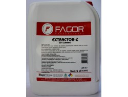 FAGOR EXTRACTOR Z 5 KG