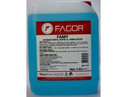 FAGOR FAMY 5 KG