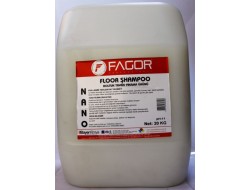 FAGOR FLOOR SHAMPOO 20 KG