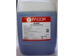 FAGOR GLASS 20 KG