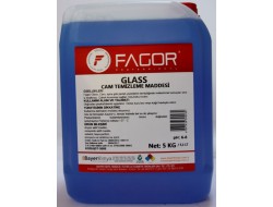 FAGOR GLASS 5 KG