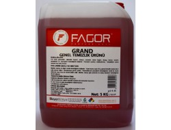 FAGOR GRAND 5 KG