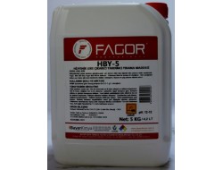 FAGOR HBY 5 5 KG