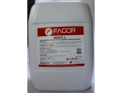 FAGOR HEAVY L 20 KG