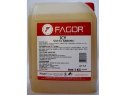 FAGOR ICY 5 KG