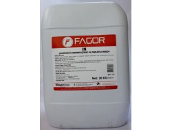 FAGOR IN 20 KG