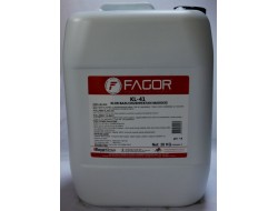 FAGOR KL-41 20 KG