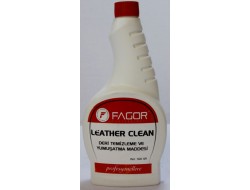 FAGOR LEATHER CLEAN 500 GR