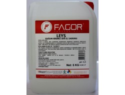 FAGOR LEYS 5 KG