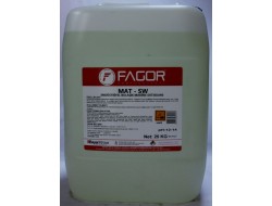 FAGOR MAT SW 25 KG