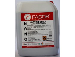 FAGOR MOTOR WASH 5 KG